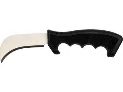 Nůž k řezání lepenky zahnutý 230mm YT-7620 YATO