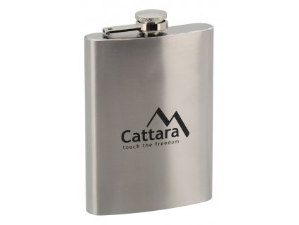 Kapesní lahev - placatka 235ml CATTARA