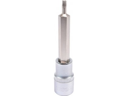 1/2" hlavice bit TORX T20 dlouhý YT-04320 YATO