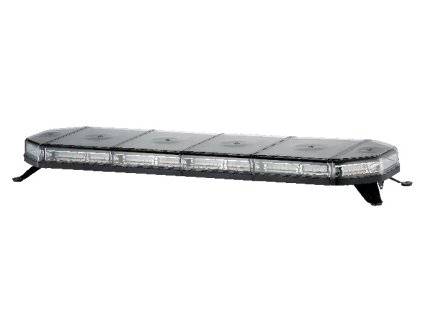 LED rampa 1149mm modrá 12-24V homologace ECE R65