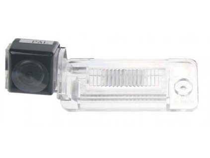 Kamera formát PAL/NTSC do vozu AUDI A6L/A4/A8/Q7