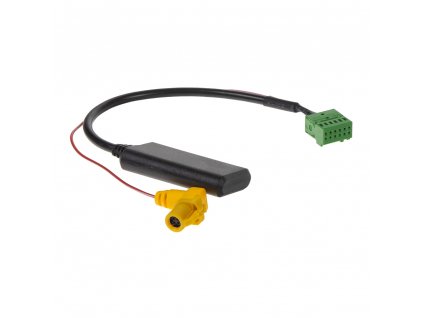 Bluetooth A2DP modul pro Audi s MMI 3G