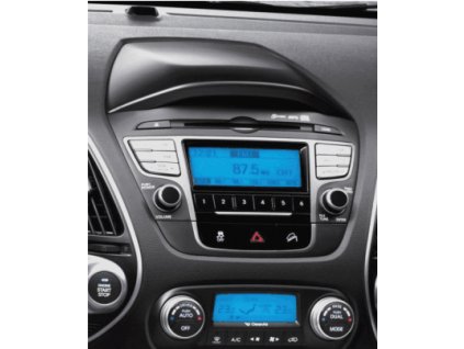 METRA 1DIN/2DIN redukce pro Hyundai ix35, Tucson 2010-