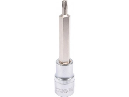 1/2" hlavice bit TORX T27 dlouhý YT-04322 YATO