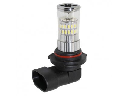 Autožárovka 12-24V HB3 48W TURBO LED bílá