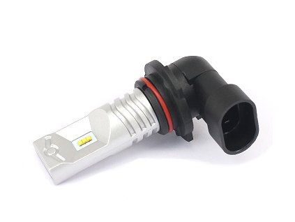 Autožárovka 12-24V HB3 30W CSP LED bílá