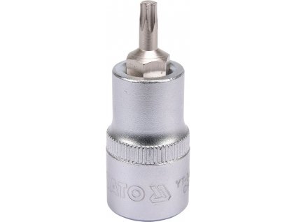 1/2" hlavice bit TORX T25 YT-04311 YATO