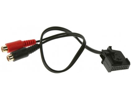 Adaptér audio vstup pro navigaci VW new