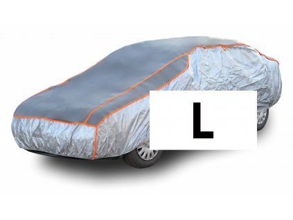 Plachta proti krupobití pro vůz: Lexus IS 2013-2021