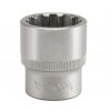 1/2" hlavice SPLINE 22mm YT-1474 YATO