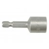 Klíč nástrčný 1/4" 13mm magnetický YT-1508 YATO