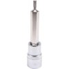 1/2" hlavice bit SPLINE  M5 dlouhý YT-04350 YATO