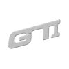 Znak / car logo chrom - GTI PLASTIC