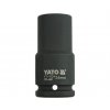 3/4" hlavice 24mm šestihranná prodloužená průmyslová YT-1124 YATO