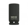 3/4" hlavice 30mm šestihranná prodloužená průmyslová YT-1130 YATO