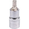 1/2" hlavice bit Imbus  HEX7 YT-04383 YATO