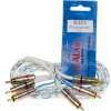 RCA audio/video kabel Hi-End line, 1m