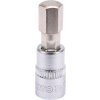 1/4" hlavice bit Imbus  HEX8 YT-04375 YATO