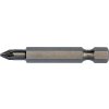 Bity 1/4" křížové PZ1 x 50mm 10ks YT-78154 YATO