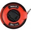 Pásmo ocelové  20m 13mm YT-71580 YATO