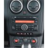 2DIN redukce pro Nissan X-trail 2001-2007