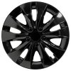 Kryty kol 15"  STORM BLACK (sada 4 ks)