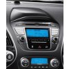 METRA 1DIN/2DIN redukce pro Hyundai ix35, Tucson 2010-