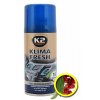 K2 Osvěžovač KLIMA FRESH 150 ml CHERRY