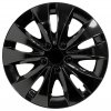 Kryty kol 14"  STORM BLACK (sada 4 ks)