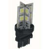 Autožárovka 12V T20 16LED-3SMD bílá