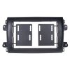 2DIN redukce pro Fiat Ducato/Peugeot Boxer/Citroen Jumper 2021-