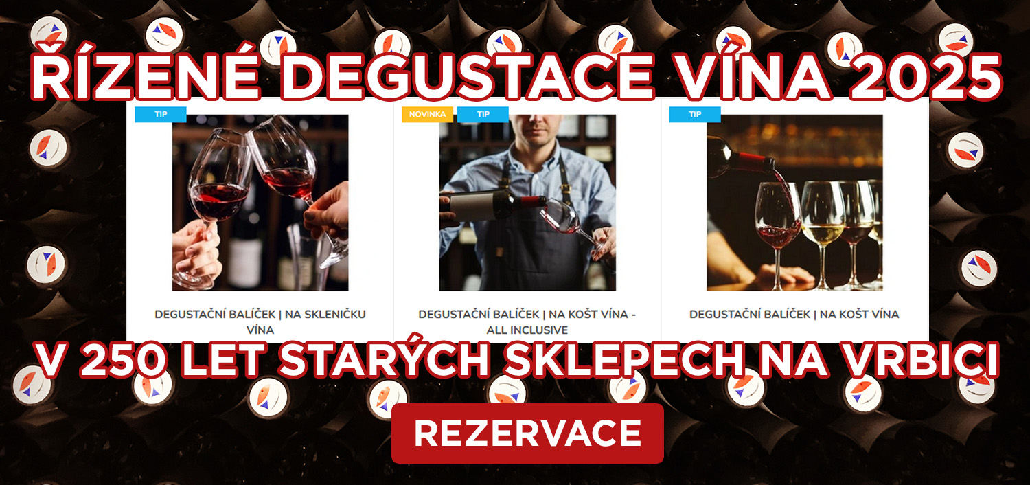 Degustace 2025