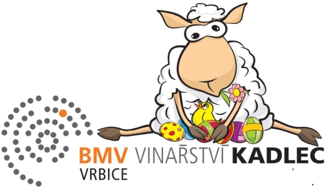 BMV Vinařství Kadlec Vrbice