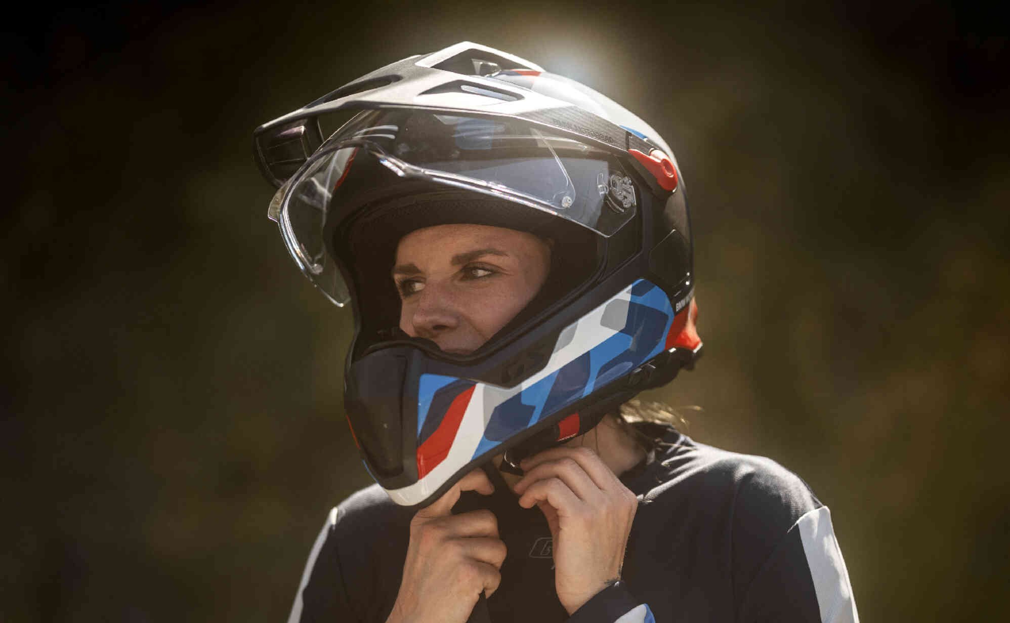 Nové helmy GS Carbon Rallye jsou tady!