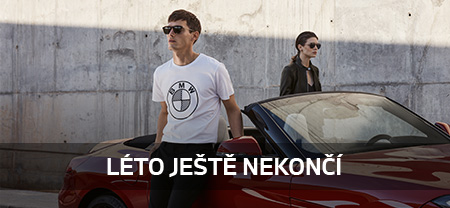 Léto ještě nekončí!