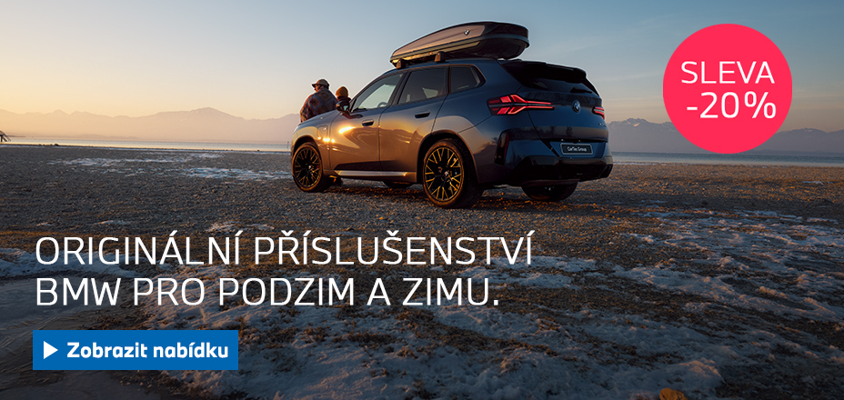 Zvýhodněná nabídka sezónních produktů