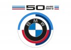 BMW M 50 years