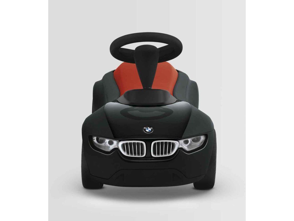 Bmw baby racer