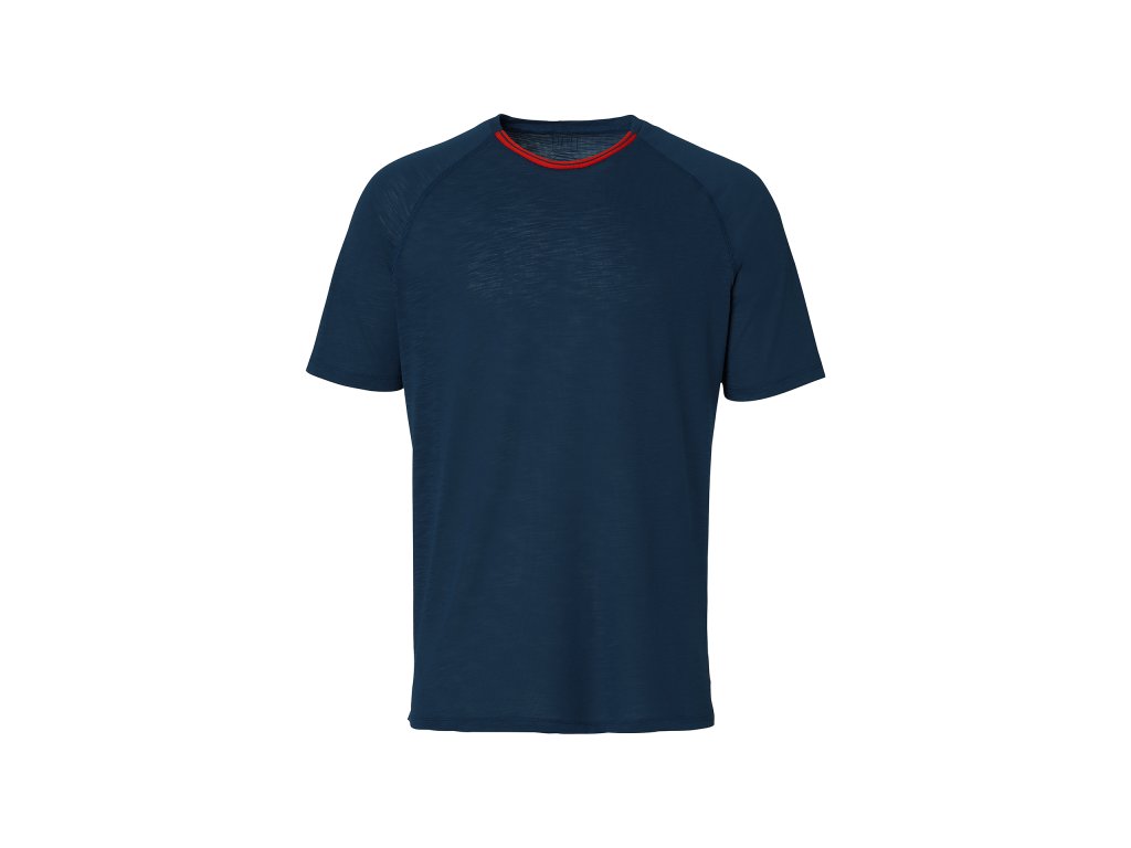 DI21 000020307 T Shirt GS Function Herren Nachtblau