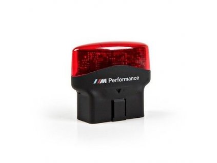 M Performance Drive Analyser