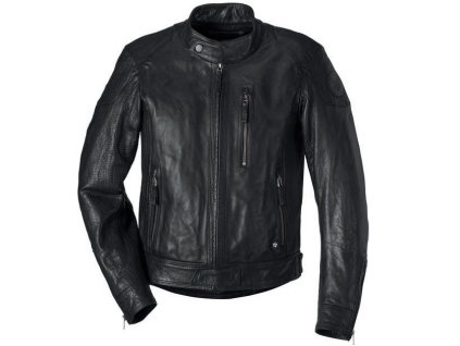 Pánská kožená bunda BlackLeather