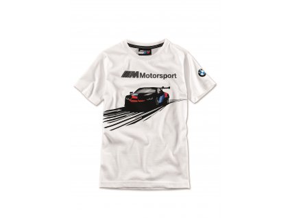 Detské tričko M Motorsport