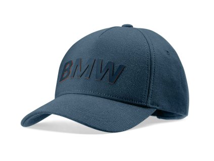 Kšiltovka s nápisem BMW