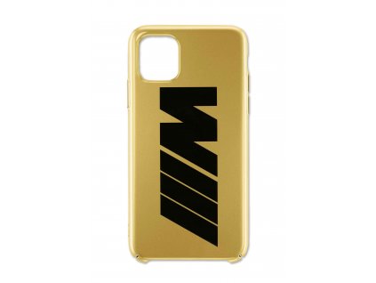 BMW M obal na iPhone 11Pro