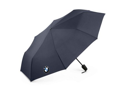 BMW skladací dáždnik