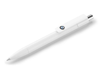 Kuličkové pero BMW