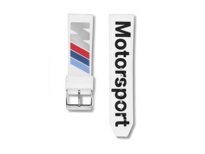 Silikónový náramok BMW do Apple Watch