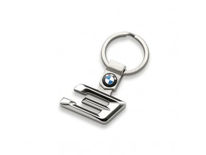 BMW prívesok modelového radu 3