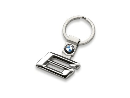 BMW prívesok modelového radu 6