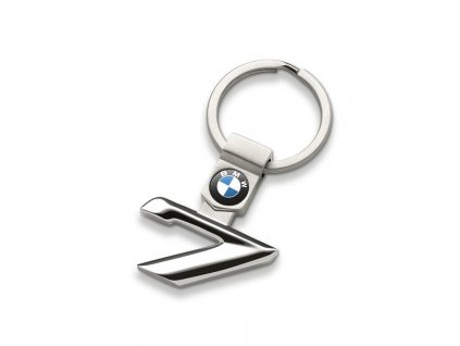 BMW prívesok modelového radu 7